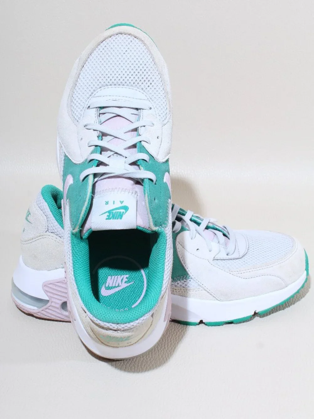 Nike womens air
